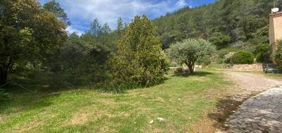 Terrain à Les Arcs en Var (83) de 887 m² à vendre au prix de 150000€ - 2