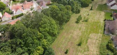Terrain à Pierry en Marne (51) de 6320 m² à vendre au prix de 235000€ - 1