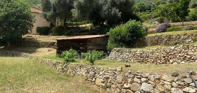 Terrain à Alata en Corse-du-Sud (2A) de 1110 m² à vendre au prix de 236000€ - 3