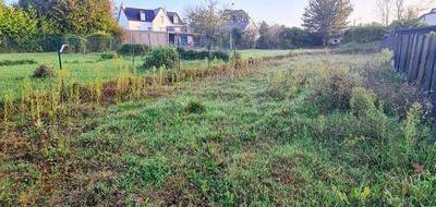 Terrain à Crozon en Finistère (29) de 359 m² à vendre au prix de 130000€ - 1