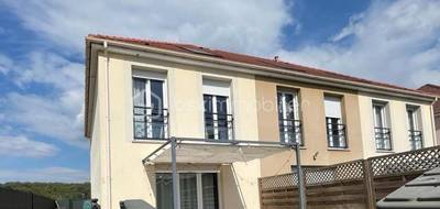 Terrain et maison à Morigny-Champigny en Essonne (91) de 78 m² à vendre au prix de 245000€ - 4