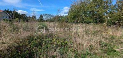 Terrain à Feurs en Loire (42) de 1324 m² à vendre au prix de 107000€ - 3