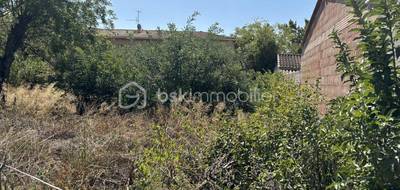 Terrain à Morières-lès-Avignon en Vaucluse (84) de 532 m² à vendre au prix de 147000€ - 4