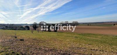 Terrain à Claix en Charente (16) de 5751 m² à vendre au prix de 93000€ - 3