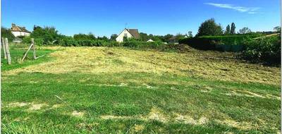 Terrain à Malay-le-Petit en Yonne (89) de 1409 m² à vendre au prix de 50000€ - 4