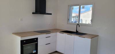 Terrain et maison à Mazion en Gironde (33) de 136 m² à vendre au prix de 299800€ - 2