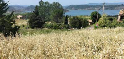 Terrain à Clermont-l'Hérault en Hérault (34) de 1262 m² à vendre au prix de 210000€ - 1