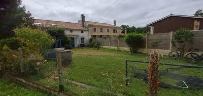 Terrain à Lesparre-Médoc en Gironde (33) de 2300 m² à vendre au prix de 243000€ - 2