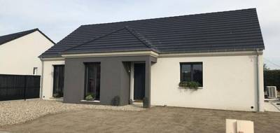 Terrain et maison à Arras en Pas-de-Calais (62) de 570 m² à vendre au prix de 234000€ - 1