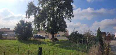 Terrain à La Laigne en Charente-Maritime (17) de 996 m² à vendre au prix de 91000€ - 2