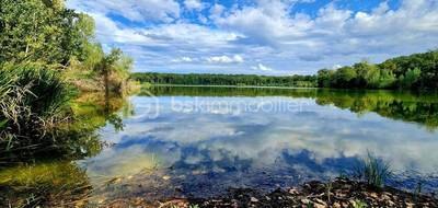 Terrain à Charette-Varennes en Saône-et-Loire (71) de 240000 m² à vendre au prix de 330000€ - 1