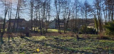 Terrain à Audincourt en Doubs (25) de 943 m² à vendre au prix de 75000€ - 1