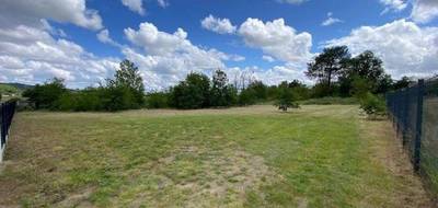 Terrain à Labarthe-sur-Lèze en Haute-Garonne (31) de 1862 m² à vendre au prix de 189000€ - 2