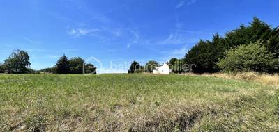 Terrain à Guérard en Seine-et-Marne (77) de 1478 m² à vendre au prix de 179000€ - 2