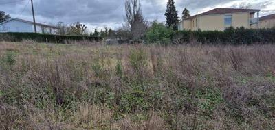 Terrain à Angoulême en Charente (16) de 1199 m² à vendre au prix de 75000€ - 4