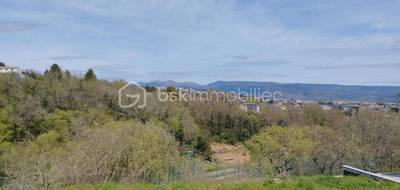 Terrain à Saint-Étienne-de-Fontbellon en Ardèche (07) de 946 m² à vendre au prix de 84000€ - 2