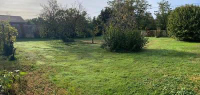 Terrain à Fressines en Deux-Sèvres (79) de 900 m² à vendre au prix de 77590€ - 1