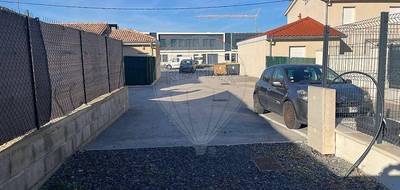 Terrain à Arnas en Rhône (69) de 556 m² à vendre au prix de 129000€ - 3