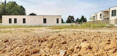 Terrain à Seyssuel en Isère (38) de 630 m² à vendre au prix de 240000€ - 4