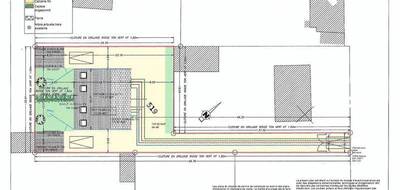 Terrain à Fay-aux-Loges en Loiret (45) de 818 m² à vendre au prix de 82000€ - 4