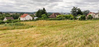 Terrain à Montluçon en Allier (03) de 1525 m² à vendre au prix de 59000€ - 3