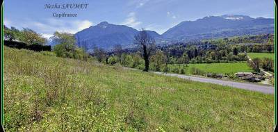 Terrain à Bonneville en Haute-Savoie (74) de 3546 m² à vendre au prix de 250000€ - 2