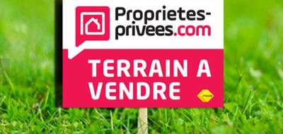 Terrain à Châteauneuf-du-Faou en Finistère (29) de 2889 m² à vendre au prix de 49000€ - 1