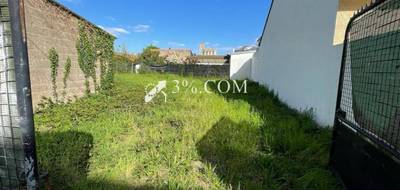 Terrain à Saint-Nazaire en Loire-Atlantique (44) de 220 m² à vendre au prix de 70000€ - 3