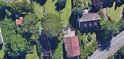 Terrain à Saint-Germain-en-Laye en Yvelines (78) de 551 m² à vendre au prix de 450000€ - 3