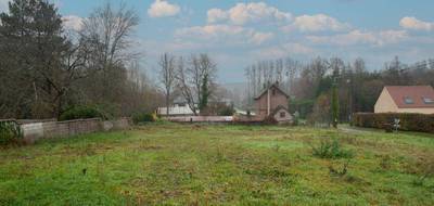 Terrain à Saint-Paul en Oise (60) de 1700 m² à vendre au prix de 156000€ - 1