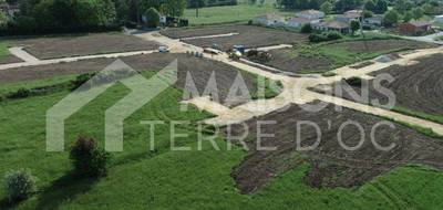 Terrain à Revel en Haute-Garonne (31) de 750 m² à vendre au prix de 55900€ - 2