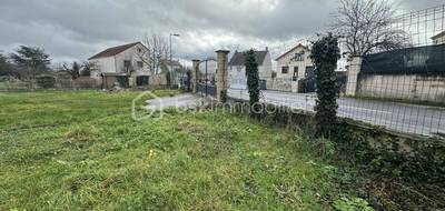 Terrain à Villabé en Essonne (91) de 345 m² à vendre au prix de 151800€ - 2