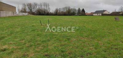 Terrain à Avroult en Pas-de-Calais (62) de 0 m² à vendre au prix de 106000€ - 2