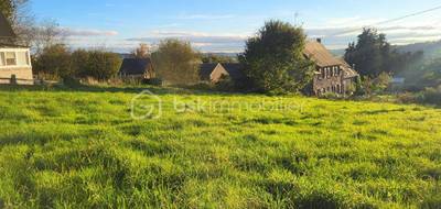 Terrain à Saint-Brice-de-Landelles en Manche (50) de 955 m² à vendre au prix de 12000€ - 3