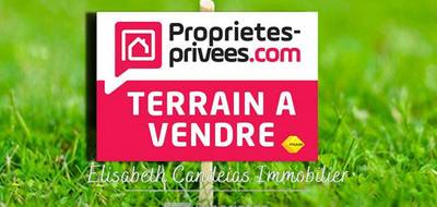 Terrain à Portet-sur-Garonne en Haute-Garonne (31) de 1000 m² à vendre au prix de 292580€ - 1