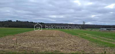 Terrain à Torfou en Essonne (91) de 1084 m² à vendre au prix de 125000€ - 2
