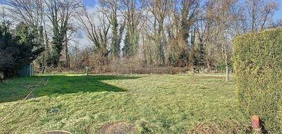 Terrain à Brunstatt-Didenheim en Haut-Rhin (68) de 553 m² à vendre au prix de 159500€ - 2