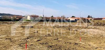 Terrain à Revel en Haute-Garonne (31) de 400 m² à vendre au prix de 44900€ - 1