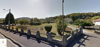 Terrain à Rontignon en Pyrénées-Atlantiques (64) de 637 m² à vendre au prix de 82000€ - 1