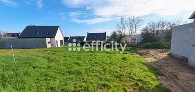 Terrain à La Forêt-Fouesnant en Finistère (29) de 589 m² à vendre au prix de 167990€ - 3