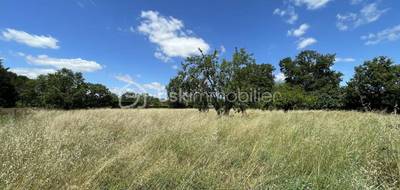 Terrain à Coufouleux en Tarn (81) de 2300 m² à vendre au prix de 155000€ - 2