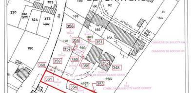 Terrain à Esternay en Marne (51) de 1003 m² à vendre au prix de 24500€ - 3