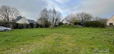 Terrain à Grand-Champ en Morbihan (56) de 715 m² à vendre au prix de 174000€ - 2