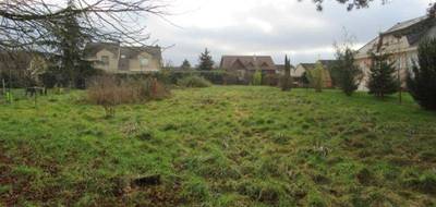 Terrain à Pournoy-la-Grasse en Moselle (57) de 975 m² à vendre au prix de 275000€ - 2