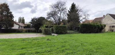 Terrain à Orgeux en Côte-d'Or (21) de 500 m² à vendre au prix de 95000€ - 3