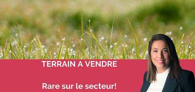 Terrain à Saclay en Essonne (91) de 285 m² à vendre au prix de 269000€ - 3