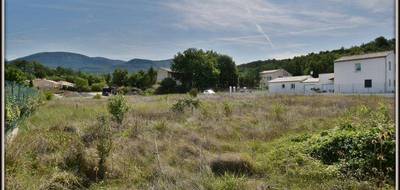 Terrain à Estoublon en Alpes-de-Haute-Provence (04) de 2000 m² à vendre au prix de 141000€ - 4