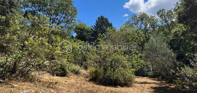 Terrain à Rocbaron en Var (83) de 897 m² à vendre au prix de 188000€ - 3