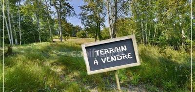 Terrain à Gan en Pyrénées-Atlantiques (64) de 1600 m² à vendre au prix de 63000€ - 1