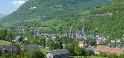 Terrain à Sarrancolin en Hautes-Pyrénées (65) de 886 m² à vendre au prix de 900€ - 1